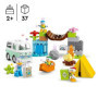 LEGO DUPLO Disney Mickey et ses Amis 10997 L'Aventure au Camping. Jouet 75,99 €