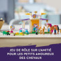 LEGO Friends 41746 Le Dressage Équestre. Jouet de Chevaux et Poney. Cade 36,99 €