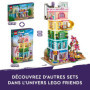 LEGO Friends 41747 La Cuisine Collective de Heartlake City. Jouet de Cui 78,99 €