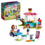 LEGO Friends 41753 La Creperie. Jouet Créatif avec Figurine de Lapin. C 19,99 €
