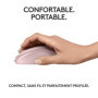 Logitech M240 Souris Bluetooth. Sans fil. Compacte. Portable. Suivi flui 34,99 €