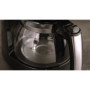 Machine a café MELITTA - Enjoy Top Glass Noir/Acier brossé 1017-04 81,99 €