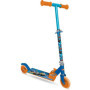 MONDO - Trottinette / Patinette 2 roues pliable - Hot Wheels 57,99 €