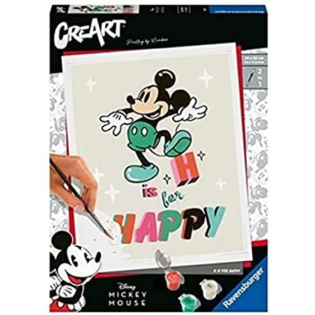 CreArt 20 cm Minnie Style 23,99 €