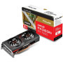 SAPPHIRE - Carte Graphique - PULSE AMD RADEON - RX 7600 GAMING 8GB GDD 319,99 €