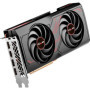SAPPHIRE - Carte Graphique - PULSE AMD RADEON - RX 7600 GAMING 8GB GDD 319,99 €