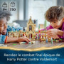 LEGO Harry Potter 76415 La Bataille de Poudlard. Jouet de Château avec M 99,99 €