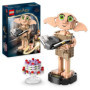 LEGO Harry Potter 76421 Dobby l'Elfe de Maison. Jouet de Figurine de Per 61,99 €