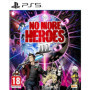 No More Heroes 3 Jeu PS5 42,99 €