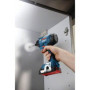 Visseuse a chocs BOSCH PROFESSIONAL GDR 18V-160 solo carton 149,99 €