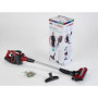 Aspirateur balai électronique Bosch Unlimited 3 en 1. rouge - KLEIN - 68 71,99 €