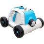 BESTWAY Robot électrique pour nettoyage piscine Thetys HJ1005 - Fond pla 289,99 €