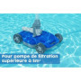 Nettoyeur Automatique Hydraulique Bestway pour Piscines jusqu'a 670 cm 169,99 €