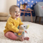 BRIGHT STARTS Jouet peluche éléphant Hug-a-Bye Baby. sons et lumieres 41,99 €