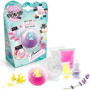 CANAL TOYS - So DIY - Kit a l'unité pour bombe de bain effervescente - A 23,99 €