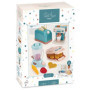 Jeux d'imitation : cuisine Petit-déjeuner - ECOIFFIER - 1683 86,99 €