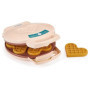 Jeux d'imitation : cuisine Petit-déjeuner - ECOIFFIER - 1683 86,99 €