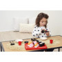 Jeux d'imitation : cuisine Sushi - ECOIFFIER - 2523 34,99 €