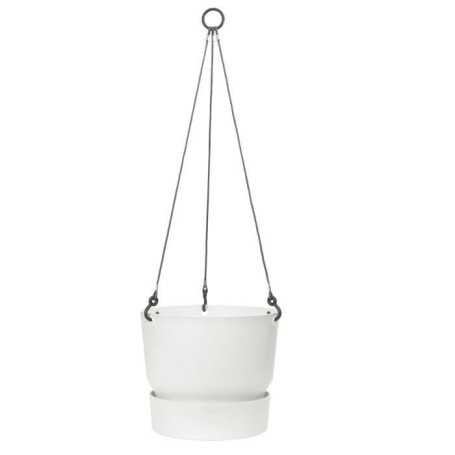 ELHO Pot de fleurs a suspendre Greenville 24 - Extérieur - Ø 23.9 x H 20 40,99 €