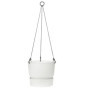 ELHO Pot de fleurs a suspendre Greenville 24 - Extérieur - Ø 23.9 x H 20 40,99 €