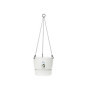 ELHO Pot de fleurs a suspendre Greenville 24 - Extérieur - Ø 23.9 x H 20 40,99 €