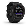 GARMIN Fenix 7X Solar - Montre connectée a haute performance - Bracelet 719,99 €