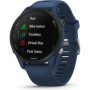 Montre connectée sport - GARMIN - Forerunner 255 - Bleue 329,99 €