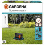 GARDENA Kit arroseur oscillant escamotable OS140 Surface 140m² Porté 169,99 €
