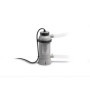 Intex - 28684 - Rechauffeur 3kw pour piscine jusqu'a 12m³ 119,99 €
