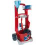 Chariot de ménage Vileda avec accessoires - KLEIN - 6741 87,99 €