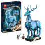 LEGO Harry Potter 76414 Expecto Patronum. Maquette 2-en-1 avec Figurines 79,99 €