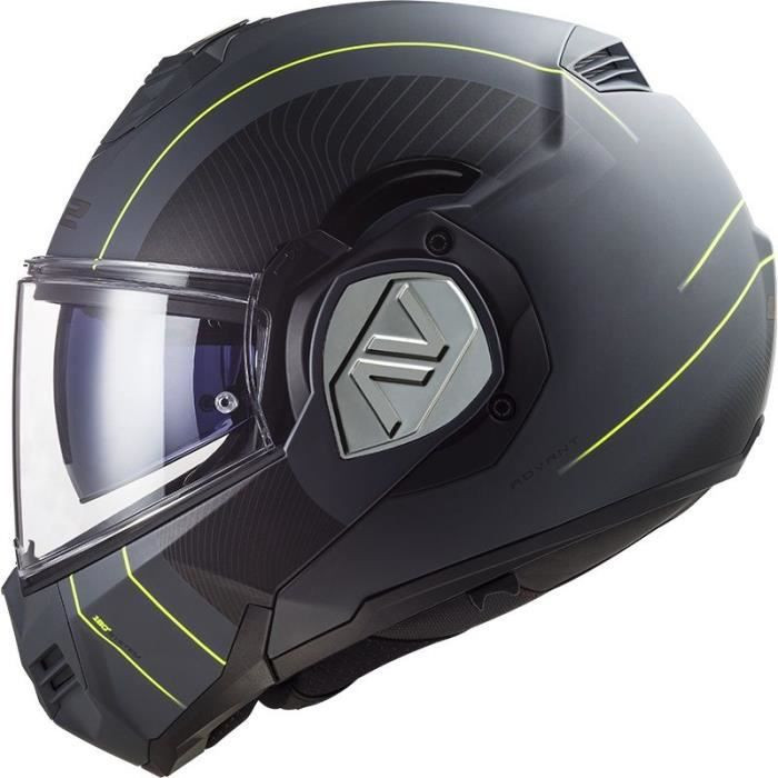 Casques pour moto et scooter