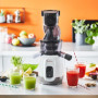 MOULINEX ZU600110 Ultra Juice Extracteur de Jus a Froid 2 Filtres Gourde 299,99 €