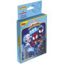 SPIDEY ET SES AMIS EXTRAORDINAIRES - Blister 8 pochettes 15,99 €