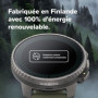 Montre connectée sport - SUUNTO - VERTICAL - All Black 609,99 €