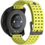 Montre connectée sport - SUUNTO - VERTICAL - Black Lime 609,99 €
