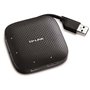 Hub USB TP-Link AAOAUS0131 USB 3.0 4 Ports Noir 28,99 €
