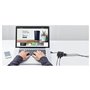 Hub USB TP-Link AAOAUS0131 USB 3.0 4 Ports Noir 28,99 €
