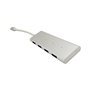 Hub USB CoolBox COO-HUC4U3 Blanc (4 Ports) 29,99 €