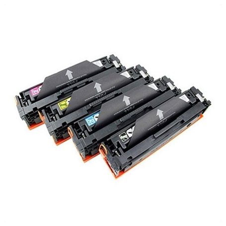 Cartouche d'Encre Recyclée Inkoem HP CF53 (205) 33,99 €