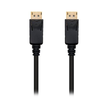 Câble DisplayPort NANOCABLE 10.15.230 Noir 15,99 €