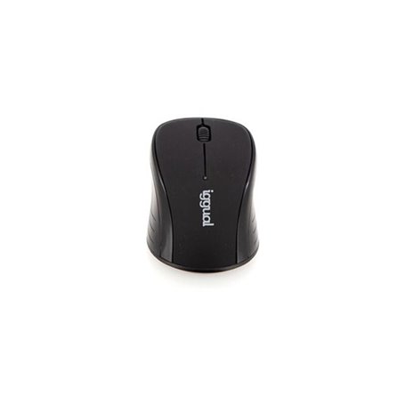 Souris iggual IGG316825 1600 DPI NEGRO 15,99 €