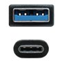 Câble USB vers Mini USB NANOCABLE 10.01.4001-L150 (1,5M) Noir 19,99 €