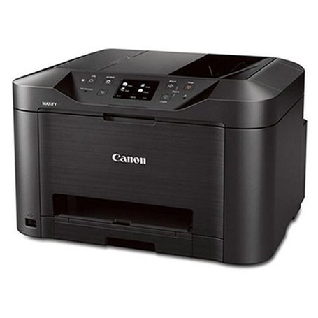 Imprimante Canon MB5150 349,99 €