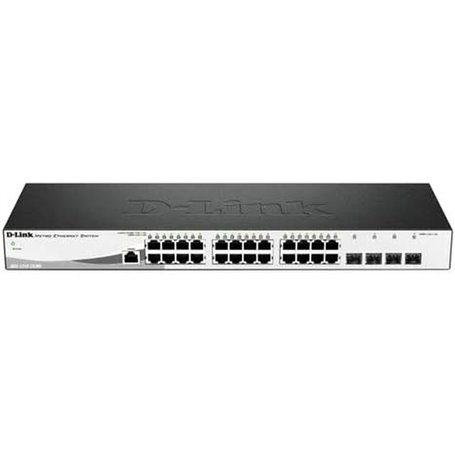 Switch D-Link DGS-1210-28/ME/E 279,99 €