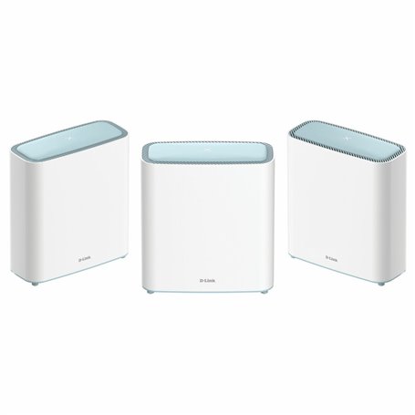 Point d'Accès D-Link M32-3 Blanc Gigabit Ethernet Mesh 419,99 €