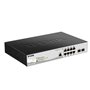 Switch D-Link DGS-1210-10P/ME/E PoE Gigabit Ethernet 379,99 €