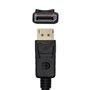 Câble DisplayPort Aisens A124-0129 2 m Noir 4K Ultra HD 24,99 €