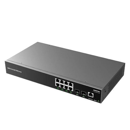 Switch Grandstream GWN7801 Gigabit Ethernet 20 Gbps 159,99 €
