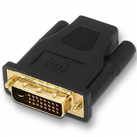 Adaptateur DVI-d vers HDMI Aisens A118-0091 Noir 15,99 €